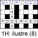Crossword Unlimited