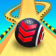 Balrace 3d - Balspelen icon