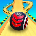 Balrace 3d - Balspelen icon