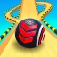 Balrace 3d - Balspelen icon