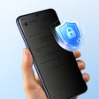 Schermbeveiliging icon