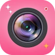 HD Camera: Ultra Zoom & Filter icon