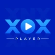 XOX Video Player All Format icon