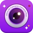 HD Cámara - Cámara Android icon