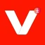 Downloader de vídeo HD - Vidow icon