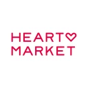 HEART MARKETアプリ