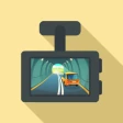 Droid Dashcam - Auto-DVR icon