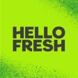 HelloFresh: Kochbox & Rezepte icon