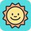 Hello Weather icon