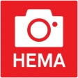 HEMA foto icon
