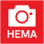 HEMA foto icon
