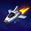 Tiny Space Arena: 1v1-Duelle