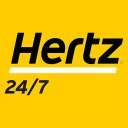 Hertz 24/7 Go icon