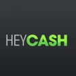 HeyCash: Umfragen für Geld icon