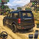 4x4 Drive Simulator SUV Game