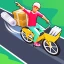 送报男孩 (Paper Delivery Boy) icon