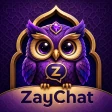 ZayChat - Voice Chat Room icon