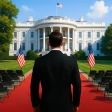 President: Simulator Game icon
