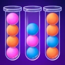 Ball Sort Puzzle