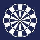 DARTS Scorebord 2025