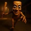 Horror Hunter: Scary Escape icon