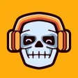 Music Scary Beat Box icon