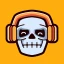 Music Scary Beat Box icon