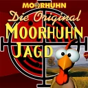 Die Original Moorhuhnjagd