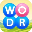Word Serenity: Fun Brain Game icon