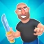 Hit Master 3D - Esfaqueador icon