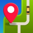 Mapa GPS, GPS Portugues Brasil icon
