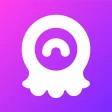 Chamet-Chat directo & Fiesta icon