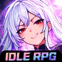 Pixel Overlord: Waifu RPG
