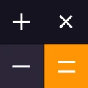 Calculator - photo vault