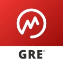 Manhattan Prep GRE Prep 2026