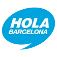 Hola Barcelona icon