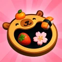 ホールマスター: 世界を食べる (Hole Master)