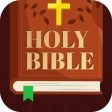 Bible Home - Read & Pray icon