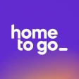 HomeToGo: Vakantiehuizen icon