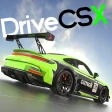 DriveCSX Autounfall-Simulator icon