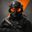Cyber Strike Manager Idle icon