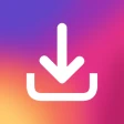 InstSaver: Video-Downloader icon