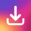 InstSaver: Video-Downloader icon