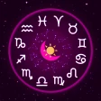 Daily Horoscope Launcher icon