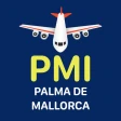 Mallorca Airport PMI icon