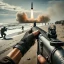 World War: Luta pela Liberdade icon