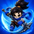 Skull Hero (Héros Crâne) icon