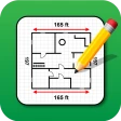 Plan de conception de maison icon