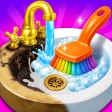House Cleaning: ASMR Makeover icon