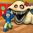 Prison Parkour: Worm Race icon